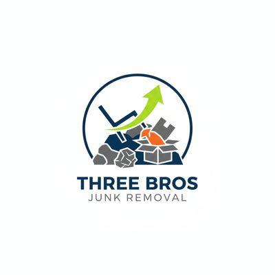 Three Bros Junk Removal