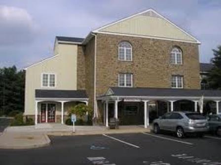 Leber Chiropractic Center, PC