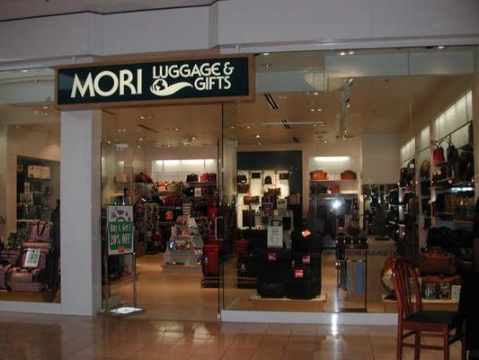 Mori Luggage & Gifts