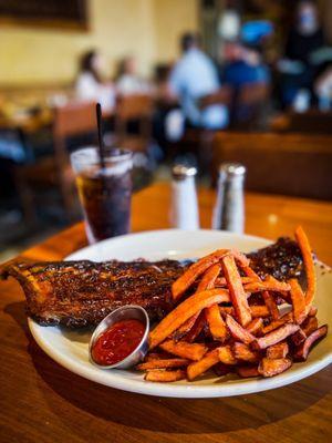 Wood Ranch BBQ & Grill