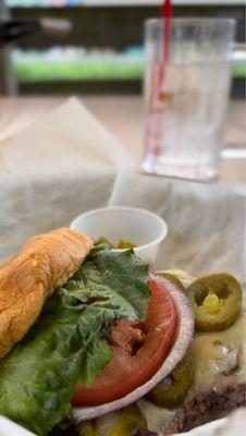 Bub's Burgers & Ice Cream