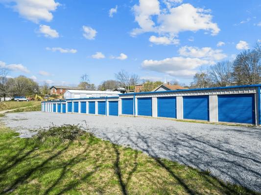 Mini-A Plenty Storage