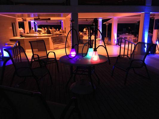 Miami Hookah Service