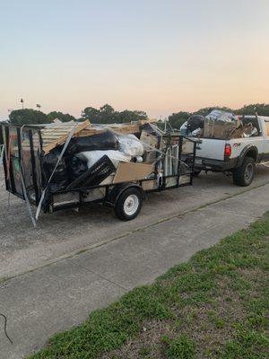 BIG J’s Junk Removal