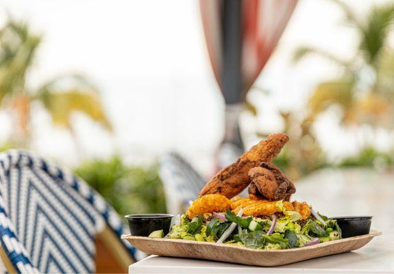 House of Birds & Biscuits