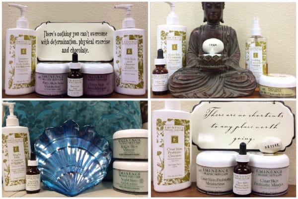 Amazing products that I put together