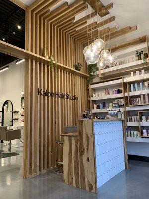 Kalon Hair Studio