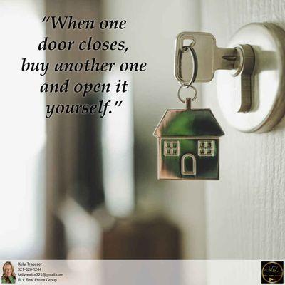 Kelly Trageser - RLL Real Estate Group