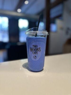 Two Moons Cafe
