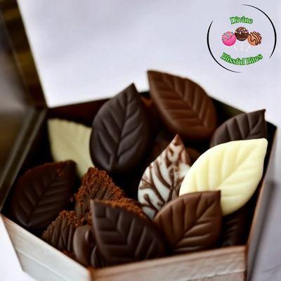 Divine Blissful Bites