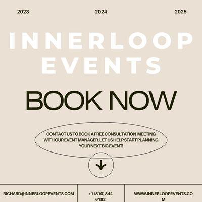 Innerloop Events