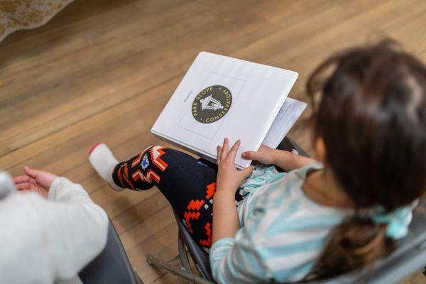 Danny Greenberg Studio