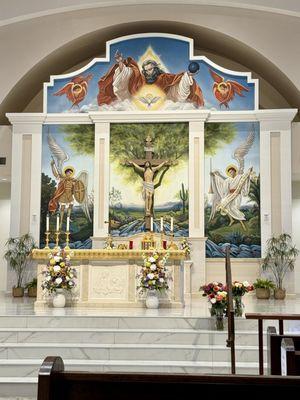 Altar
