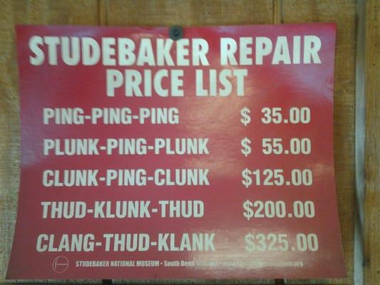 Chesterland Auto Repair