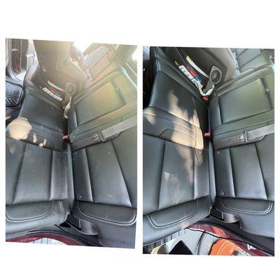 Superior Auto Detail and Tint