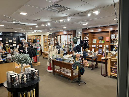 Mark Twain House & Museum