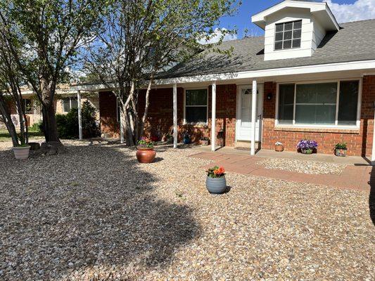 Chris Napier - True Lending