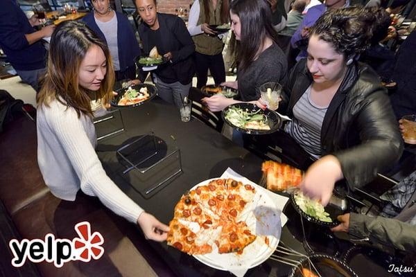 Max and Leo's Fenway