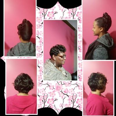 Live it Love it Hair Salon