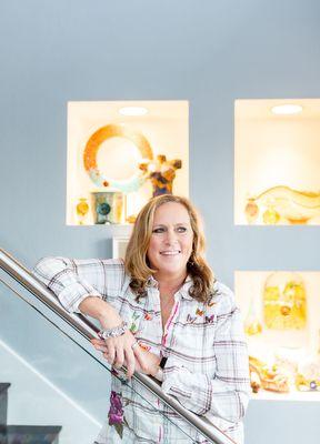 E-Design on Call by Eyecatcher Interiors