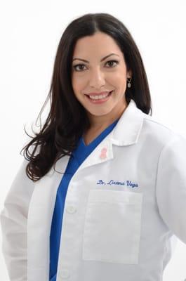 Lixana Vega Vega, MD