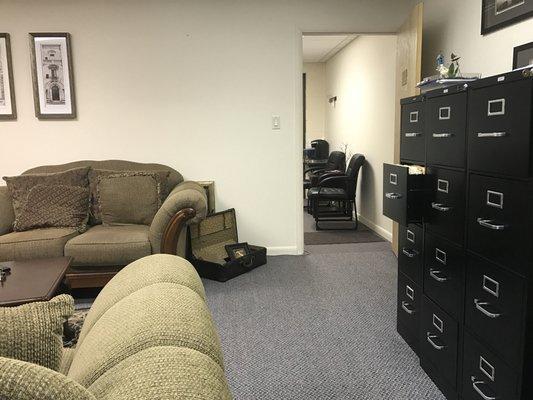 Michael Flood Counseling & Testing Services