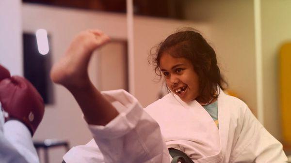 Open Source Martial Arts