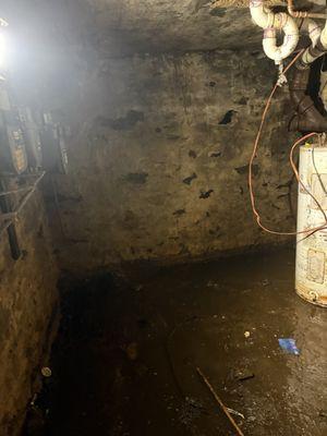 Canda Moving Huling Service