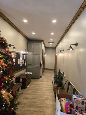 Respectable Electrical