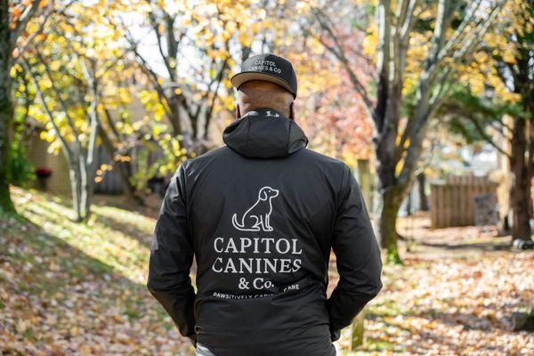 Capitol Canines