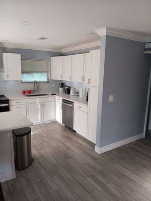 Wolcott Construction