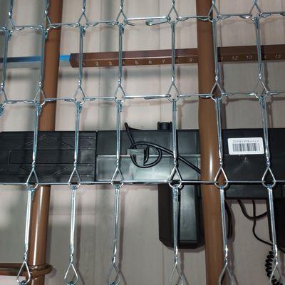 Hospital Bed Motor Box