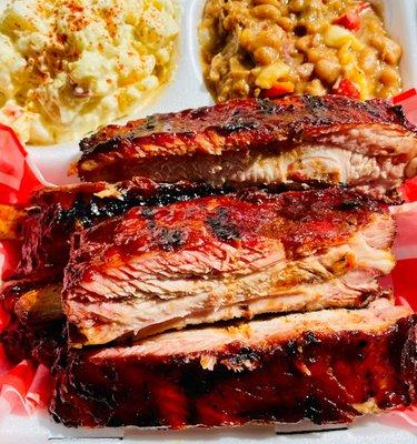 Southern Smoked By JP