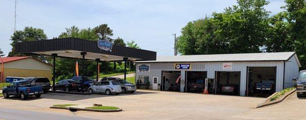 Gearheads Auto Repair