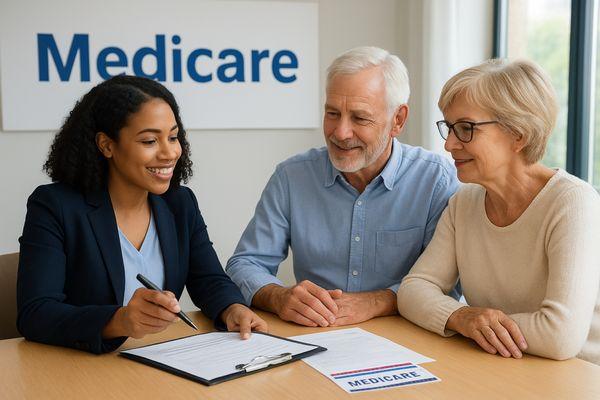 We guide individuals step-by-step toward the coverage that fits their health, lifestyle, and budget.