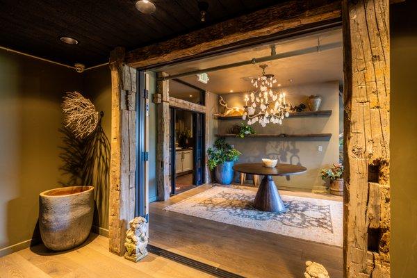 Redmint - TCM Wellness & Holistic Beauty