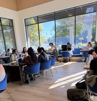 World Traveler Coffee Roasters