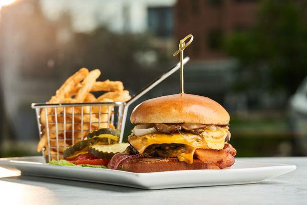 Kona Grill Columbus