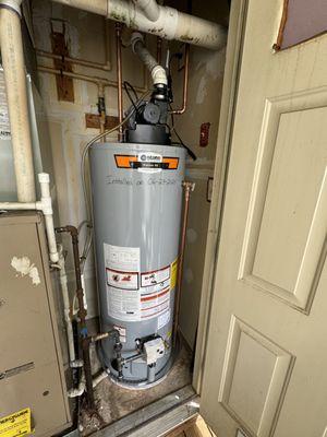 Very clean and impressive job