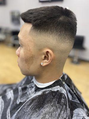 On Deck Barbershop
