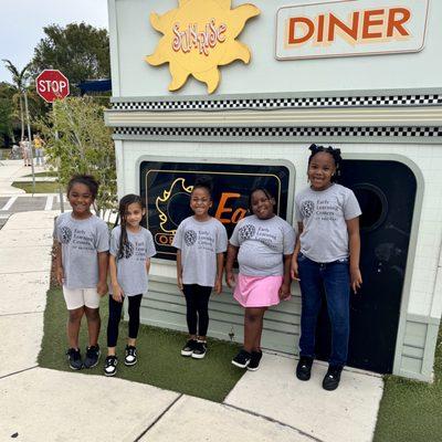 Early Learning Center Of Plantation