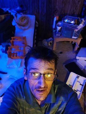 Barnette's Cab Service