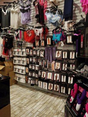 Sooooo effin classy!!!!.... I love this place.