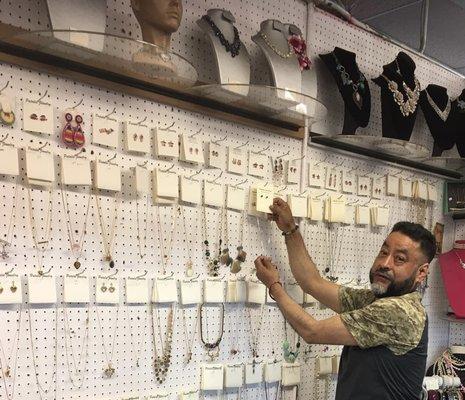 Patalie Jewelry