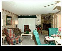 Bluff Mountain Rentals