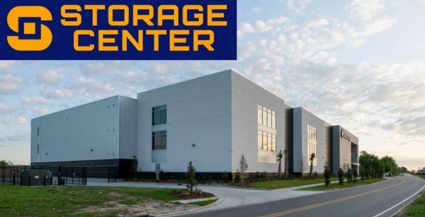 The Storage Center