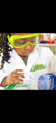 A To Z Discovery and Learning Child Care