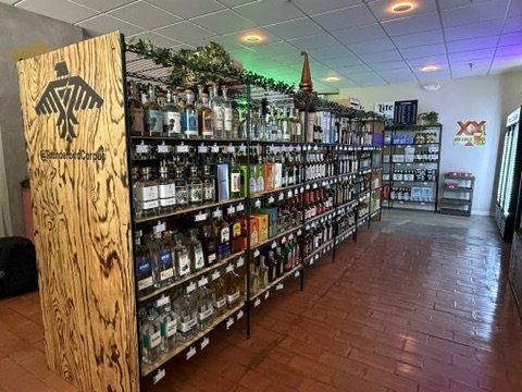 Thunderbird Fine Wine & Spirits