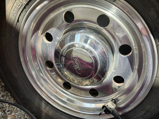 Barks Towing & Tire Service