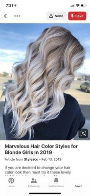 Hairy Situation Salon